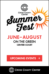 Cross County Summerfest 2026, up June 14, 2026
