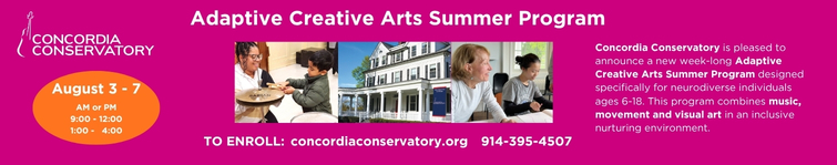 Concordia Conservatory Summer 2026 Leaderboard, up June 29, 2026 (2)