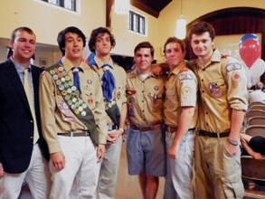 eaglescouts