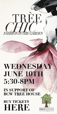 Tree Chic ad up May 26, 2026