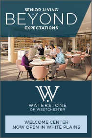 Waterstone - new tracking started Aug 17, 2021