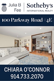 Sotheby's - 100 Parkway Road, up June 8, 2022