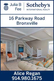 Sotheby's - 16 parkway road, up March 30, 2022