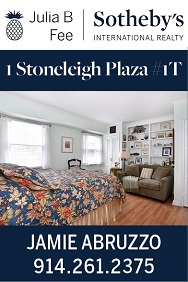 Sotheby's - 1 Stoneleigh Plaza, 1T- small up June 1, 2022