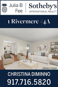 Sotheby's - 1 Rivermere, 4A, up Oct 19, 2022