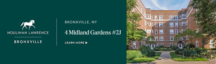 Houlihan Lawrence - 4 Midland Gardens #2J, up May 17, 2023