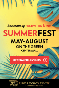Cross County - Summerfest 2024, up May 6, 2024
