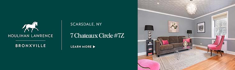 Houlihan Lawrence - 7 Chateaux Circle #7Z, Scarsdale, up Feb. 14, 2024