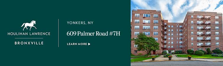 Houlihan Lawrence - 609 Palmer Road #7H, Yonkers, up July 17, 2024