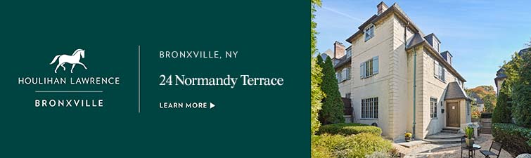 Houlihan Lawrence - 24 Normandy Terrace, up Nov 6, 2024