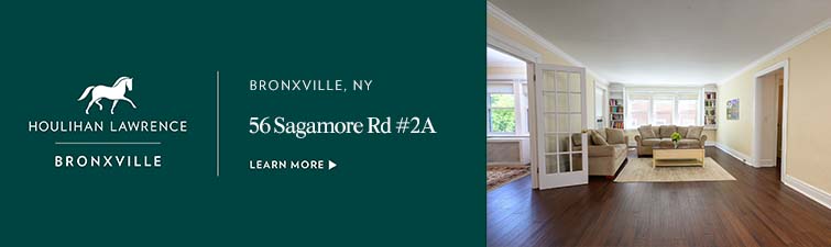 Houlihan Lawrence - 56 Sagamore Road #2A, Up Dec 4, 2024