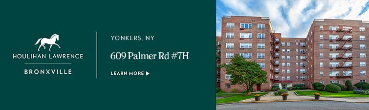 Houlihan Lawrence - 609 Palmer Road #7H, up Dec 4, 2024