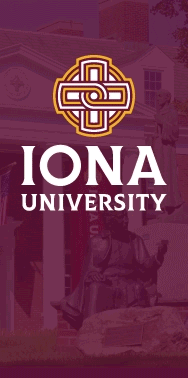 Iona, latest ad, up Oct. 30, 2025
