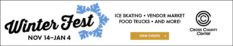 Cross County - Ad put up on Christmas Day 12/25/25