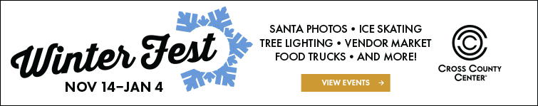 Cross County Winterfest 2025