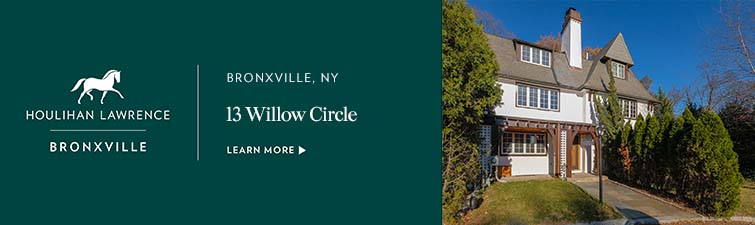 Houlihan Lawrence - 13 Willow Circle, up April 29, 2025