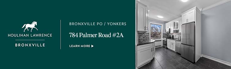 Houlihan Lawrence - 784 Palmer Road #2A, up April 29, 2025