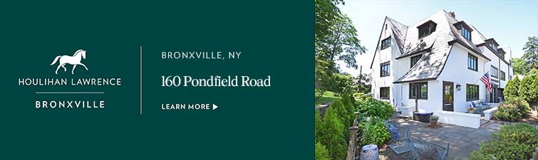 Houlihan Lawrence - 106 Pondfield Road, up May 14, 2025