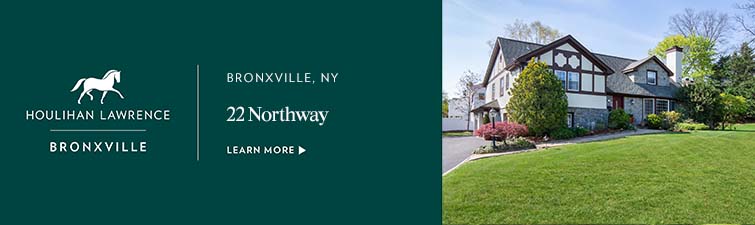 Houlihan Lawrence - 22 Northway, mls # 852078, up May 14, 2024