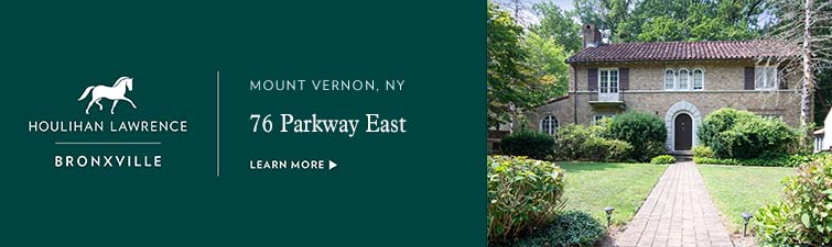 Houlihan Lawrence - 76 Parkway East, Bronxville, Up June 10, 2025