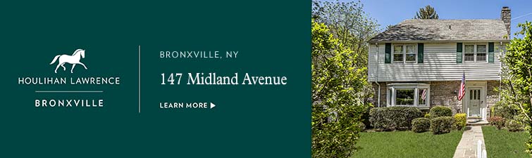 Houlihan Lawrence - 1147 Midland Ave, up July 9, 2025