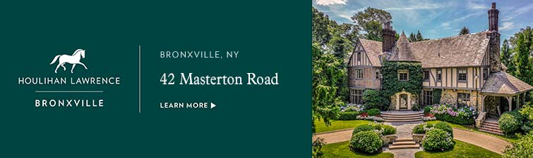 Houlihan Lawrence - 42 Masterton, Up July 17, 2025