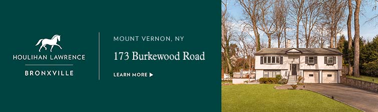 Houlihan Lawrence - 173 Burkewood, up Aug 29, 2025