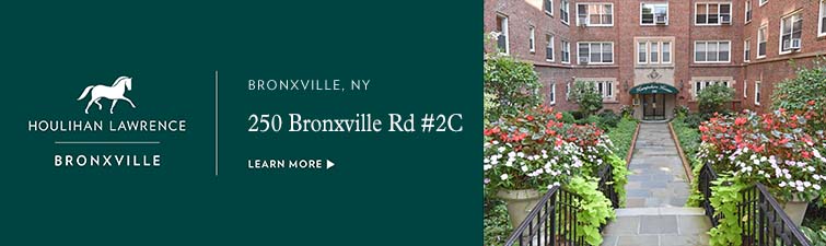 Houlihan Lawrence - 250 Bronxville Road #2C, up Aug 13, 2025