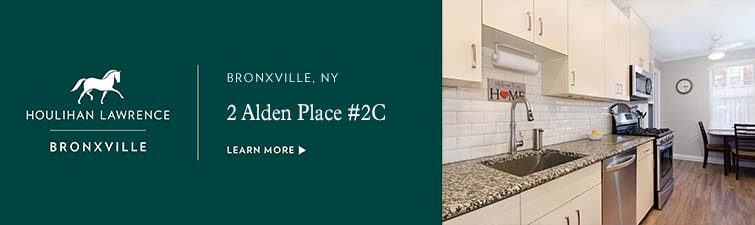 Houlihan Lawrence - 2 Alden Place #2C, up Aug 13,2025