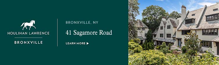 Houlihan Lawrence - 41 Sagamore Road, up Aug. 13, 2025
