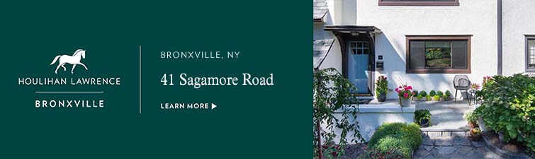 Houlihan Lawrence - 41 Sagamore Road, up Sept 23, 2025