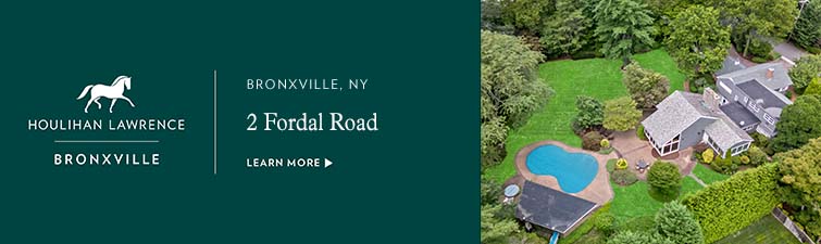 Houlihan Lawrence - 2 Fordal Road - up Oct 7, 2025