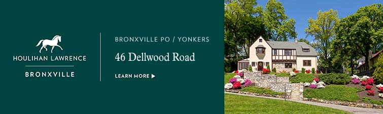 Houlihan Lawrence - 46 Dellwood Road, up Oct 22 2025