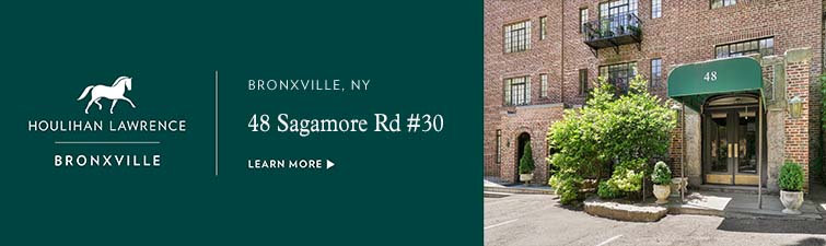 Houlihan Lawrence - 48 Sagamore Road #30, up Oct 7, 2025