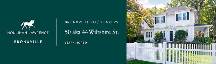 Houlihan Lawrence - 50 aka 44 Wiltshire Street, up Oct 22, 2025