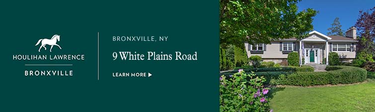 Houlihan Lawrence - 9 White Plains Road - up Oct 7, 2025