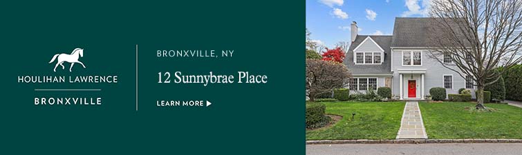 Houlihan Lawrence - 12 Sunnybrae Place, up Nov. 19, 2025