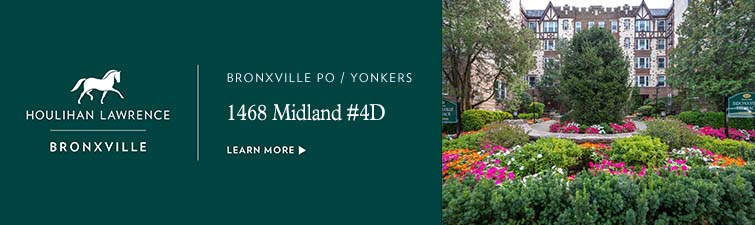 Houlihan Lawrence - 1468 Midland, up Nov. 5, 2025