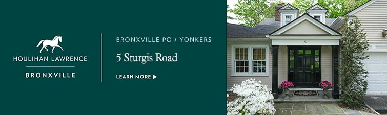 Houlihan Lawrence - 5 Sturgis Road, up Nov. 12, 2025