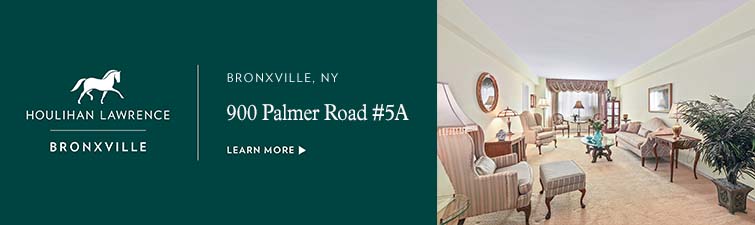 Houlihan Lawrence - 900 Palmer Road #5A, up Nov. 5, 2025