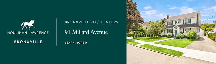 Houlihan Lawrence, 91 Millard Avenue, up Nov. 19, 2025 