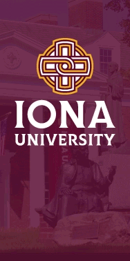 Iona - It Pays to Go to Iona Updated ad, up June 24, 2025