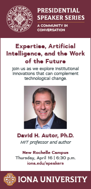 Iona - The Future of Work Ad, up March 25, 2026