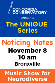 Conservatory - Unique Series LB, Up Oct. 31, 2025
