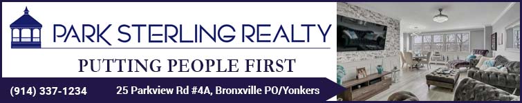 PSR - 25 Parkview Rd #4A, Bronxville PO/Yonkers, Up Jan 15, 2024