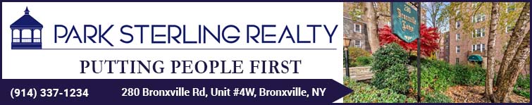 PSR - 280 Bronxville Rd, Unit #4W, Bronxville, up Jan 15, 2024