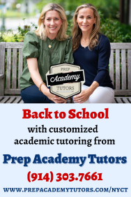 Prep Academy Tutors, up Sept 2, 2025