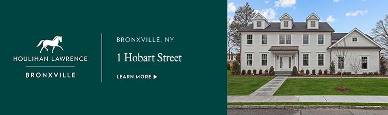 Houlihan Lawrence - 1 Hobart Street, up Feb. 10, 2026