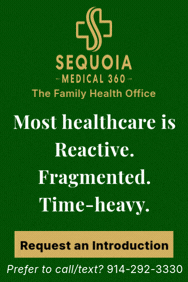 Sequoia Medical, up Feb 20, 2026