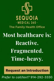Sequoia Medical, up Feb 20, 2026